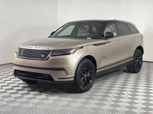 2026 Land Rover Range Rover Velar P250 S