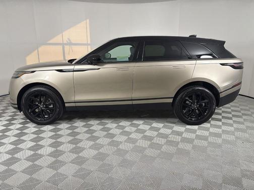 2026 Land Rover Range Rover Velar P250 S