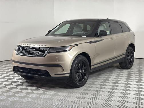 2026 Land Rover Range Rover Velar P250 S