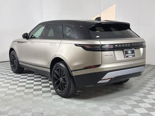 2026 Land Rover Range Rover Velar P250 S