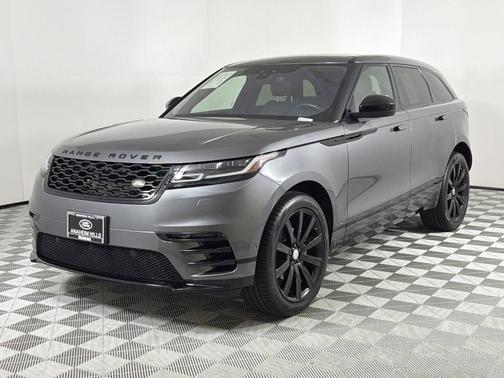 2019 Land Rover Range Rover Velar P250 SE R-Dynamic