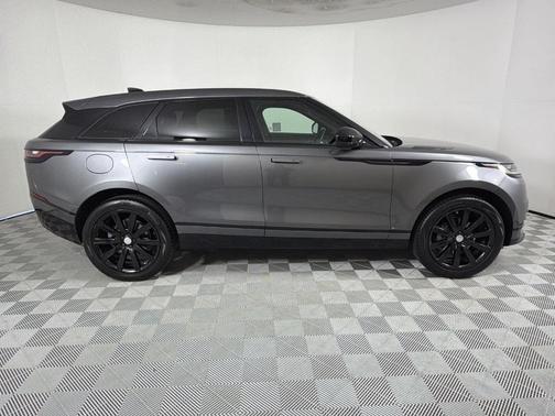 2019 Land Rover Range Rover Velar P250 SE R-Dynamic
