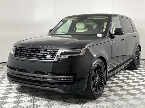 2025 Land Rover Range Rover AUTOBIOGRAPHY