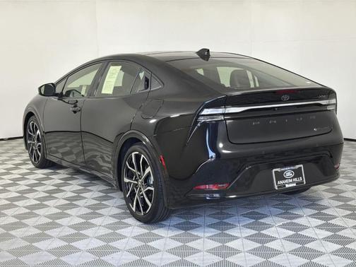 2024 Toyota Prius Prime XSE Premium