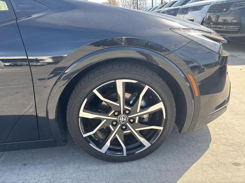 2024 Toyota Prius Prime XSE Premium