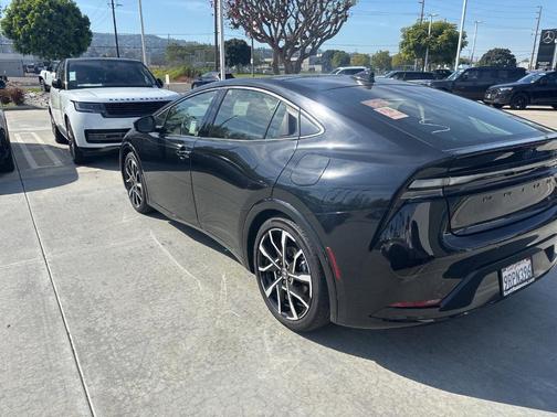 2024 Toyota Prius Prime XSE Premium