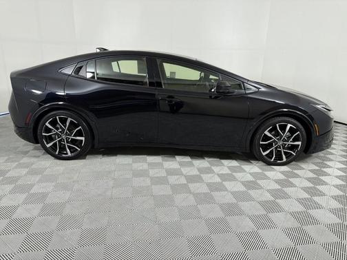 2024 Toyota Prius Prime XSE Premium