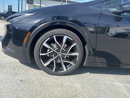 2024 Toyota Prius Prime XSE Premium