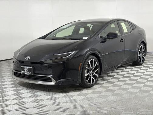 2024 Toyota Prius Prime XSE Premium