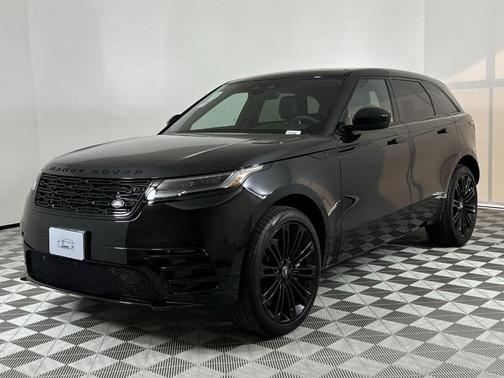 2025 Land Rover Range Rover Velar P400 Dynamic SE