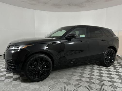 2025 Land Rover Range Rover Velar P400 Dynamic SE