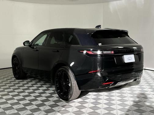 2025 Land Rover Range Rover Velar P400 Dynamic SE