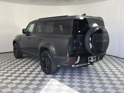 2026 Land Rover Defender P300 S