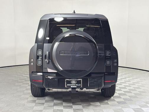 2026 Land Rover Defender P300 S