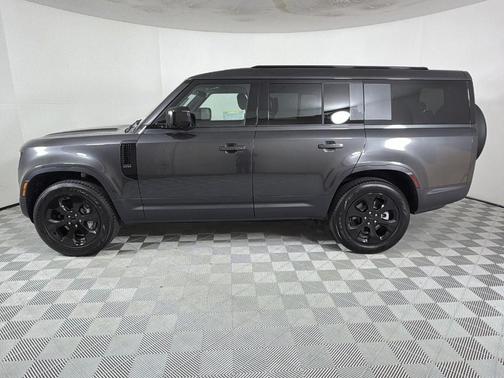 2026 Land Rover Defender P300 S