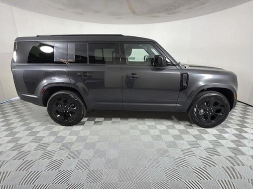 2026 Land Rover Defender P300 S