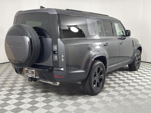 2026 Land Rover Defender P300 S