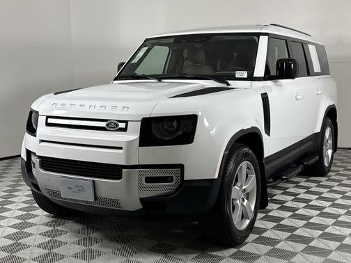2025 Land Rover Defender P400 S