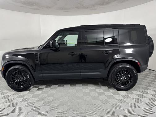 2025 Land Rover Defender P300