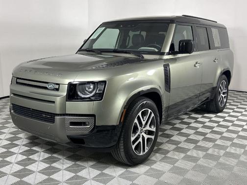 2023 Land Rover Defender X-Dynamic SE