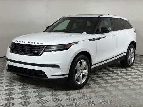 2026 Land Rover Range Rover Velar P250 S