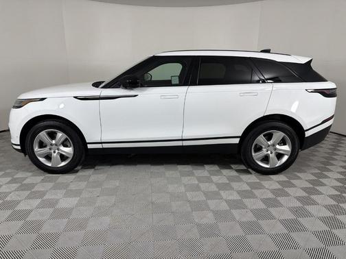 2026 Land Rover Range Rover Velar P250 S