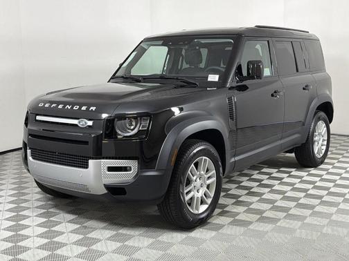 2025 Land Rover Defender P400 S
