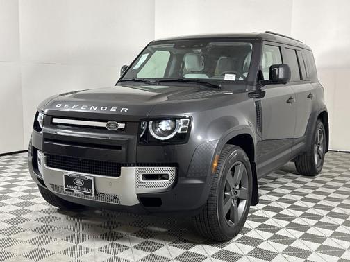 2025 Land Rover Defender P400 S