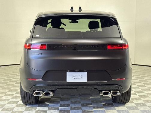2025 Land Rover Range Rover Sport P530 Dynamic SE