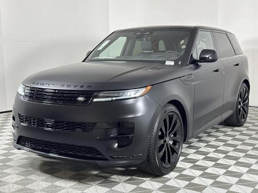 2025 Land Rover Range Rover Sport P530 Dynamic SE