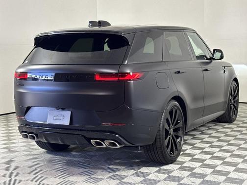 2025 Land Rover Range Rover Sport P530 Dynamic SE