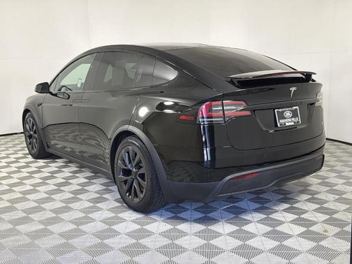 2023 Tesla Model X 