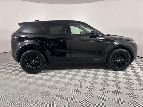 2026 Land Rover Range Rover Evoque Core S