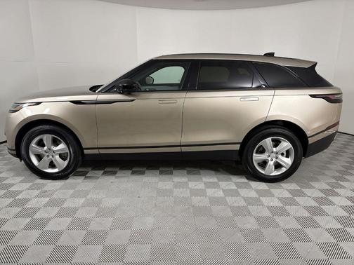 2026 Land Rover Range Rover Velar P250 S