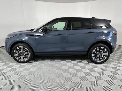 2026 Land Rover Range Rover Evoque Core S