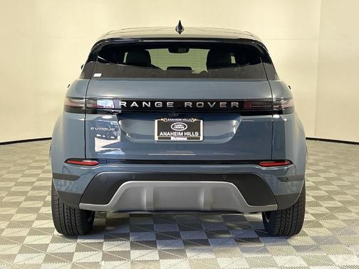 2026 Land Rover Range Rover Evoque Core S