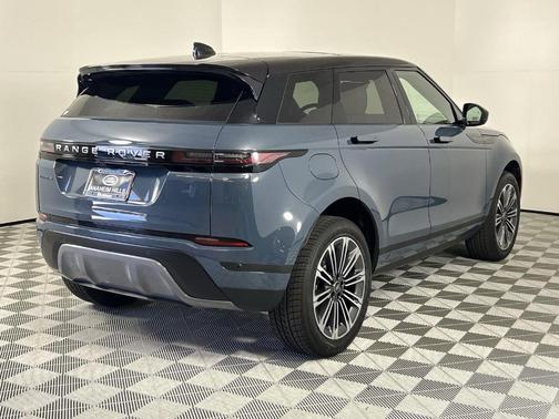 2026 Land Rover Range Rover Evoque Core S