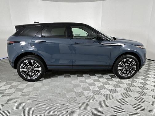 2026 Land Rover Range Rover Evoque Core S
