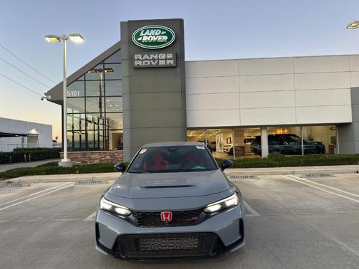 2023 Honda Civic Type R Base