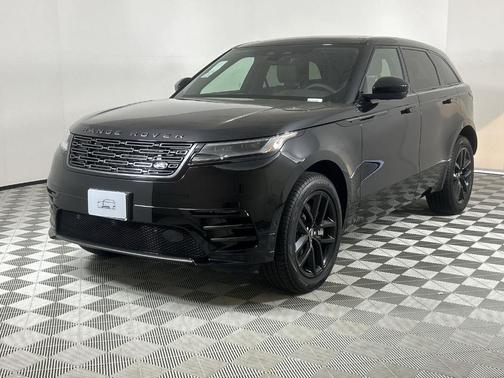 2026 Land Rover Range Rover Velar Dynamic SE