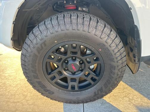 2020 Toyota 4Runner TRD Pro