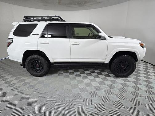 2020 Toyota 4Runner TRD Pro