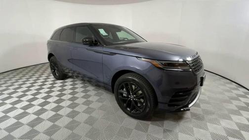 2026 Land Rover Range Rover Velar Dynamic SE