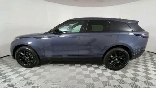 2026 Land Rover Range Rover Velar Dynamic SE