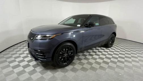 2026 Land Rover Range Rover Velar Dynamic SE