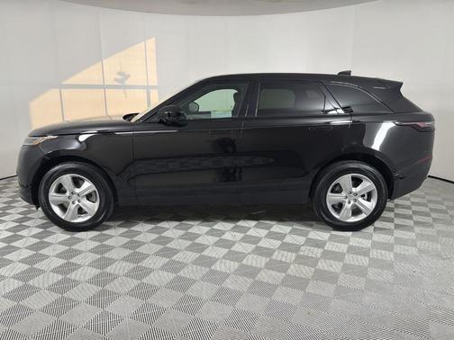 2026 Land Rover Range Rover Velar P250 S