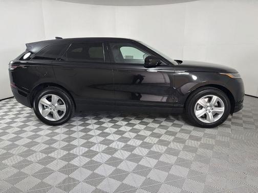 2026 Land Rover Range Rover Velar P250 S