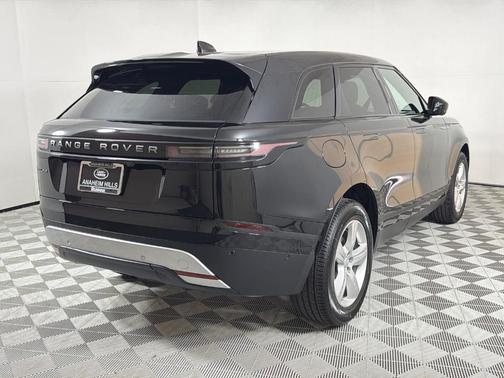 2026 Land Rover Range Rover Velar P250 S