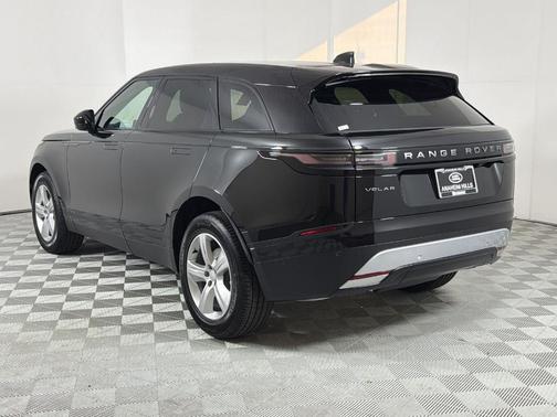 2026 Land Rover Range Rover Velar P250 S