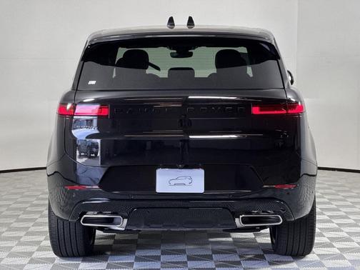 2025 Land Rover Range Rover Sport P400 Dynamic SE